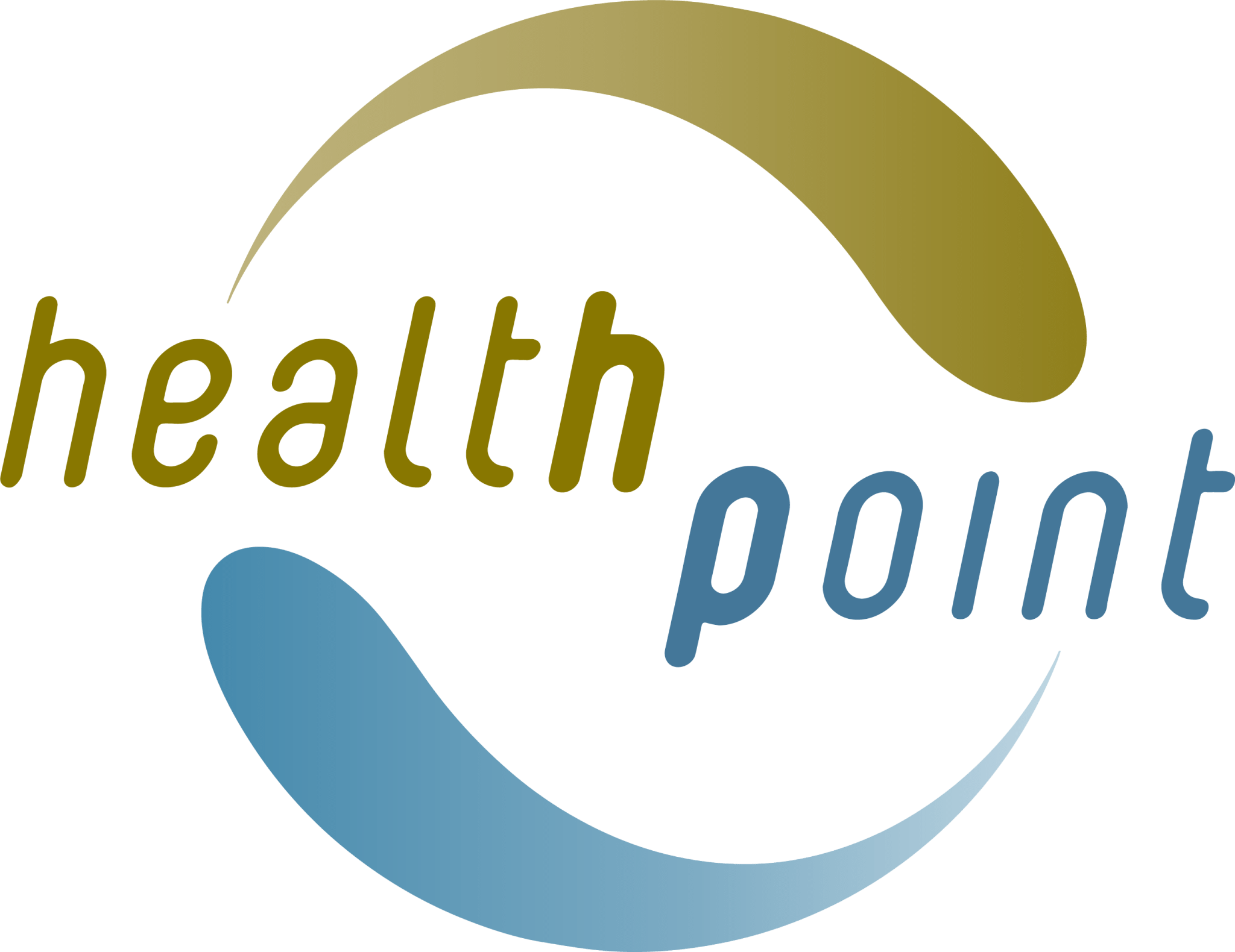 Health point logo