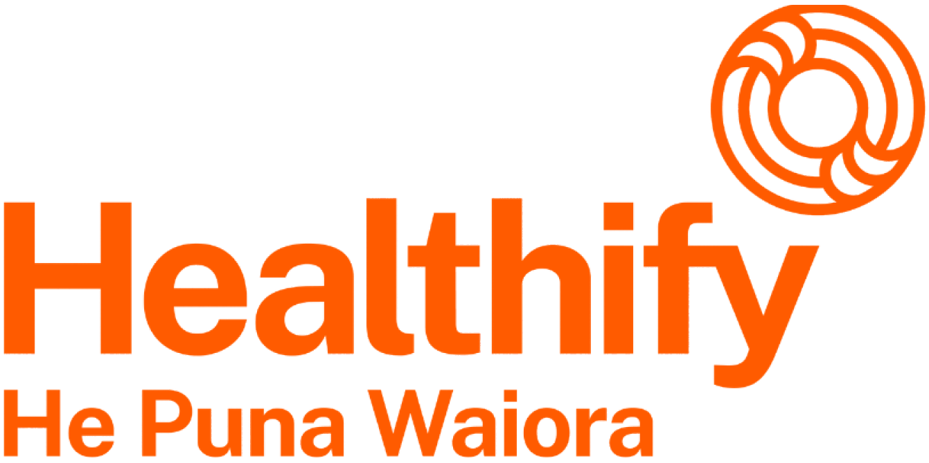 Healthify logo