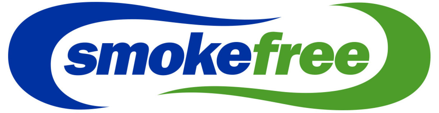 smokefree logo