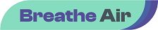 BreathAir website logo